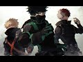 My Hero Academia Season 5 - Opening 2 Full『Merry-Go-Round』by MAN WITH A MISSION