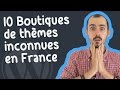 Dito n8  connaissezvous ces 10 boutiques de thmes wordpress 