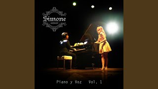 Romance te puedo dar - Simone Anisinger