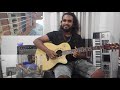 Me jeewanaye  instrumental  dunil jayasinghe