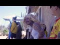 HALLOWEEN IN PARADISE - BMX TRAIL JAM