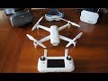 Drone FIMI A3 FPV 5.8 GHz con Fatshark e DJI Goggles RE