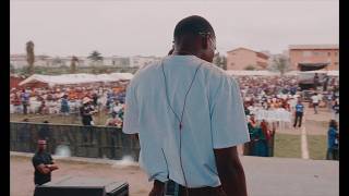 SONXFGOD - SOLDIER (OFFICIAL MUSIC VIDEO)