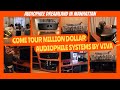  inside a million dollar audiophile dream system in manhattan  viva audio