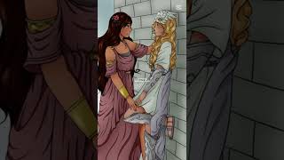 Annabeth And Piper Edit beauty upcomingian edit