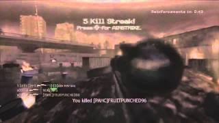 week 2 CodHut by saiton1