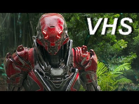 Anthem: Убеждение 📼 Фильм на русском 📼 Нил Бломкамп