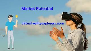 Unveiling the Secrets of Virtual Reality Explorers