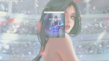 CS GO HACK AIM WALLHACK ESP FREE DOWNLOAD CS GO HACKS 2023 NEW