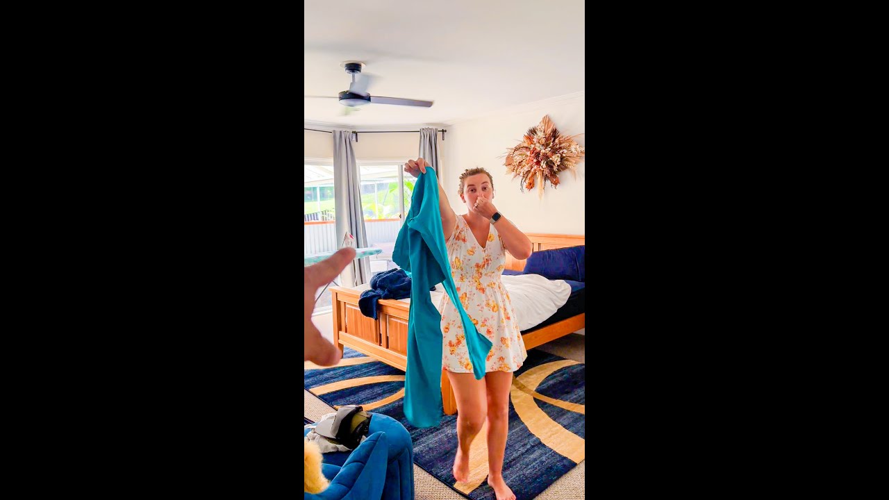 She Got Way Too Angry Over This!