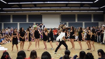 Beta Lambda Presents Fall 2019