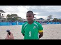 Reaction | Charlie Otainao | Solomon Islands