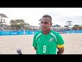 Reaction | Charlie Otainao | Solomon Islands