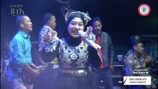 Selvy Anggraeni - Cinta Berawan | Familys Group Edisi Lap Copa Pabuaran Malang Nengah Tangerang