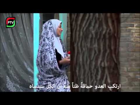 يوتين انشودة إيرانية