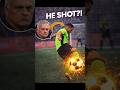 The Opposing Coach Couldn’t Believe He Shot 😳