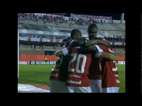 Internacional 2 X