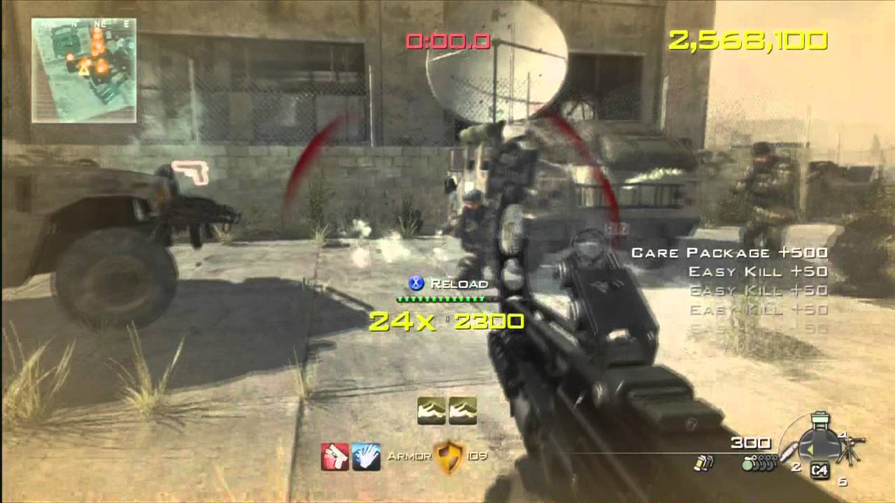 Commentary Portage Camping, CHAOS, What's to come YouTube