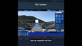 How to Create a 360° Renewable Energy Site Tour with Facilitate