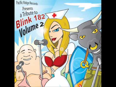 SOJH - A New Hope  (Official Blink 182 cover)