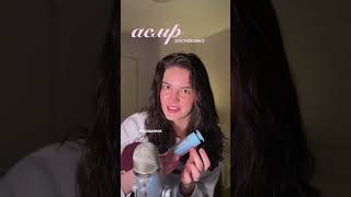 💗сыворотка, чтобы предотвратить старение кожи #WW152651 (скопируйте без #) РП #асмр #asmr