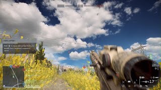 Battlefield 6 Crackshot