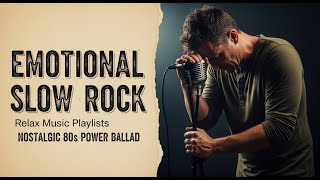 Slow Rock Love Songs for Date Night | Romantic Ballads and Soft Rock Classics screenshot 3