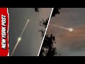 Mysterious &lsquo;Fireball&rsquo; Lights Up Florida Sky &mdash; Astronomers Say It Was a Chinese Rocket