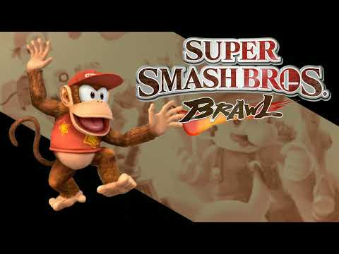 Bramble Blast -