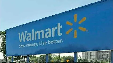 Walmart sells Chinese E-commerce business to JD