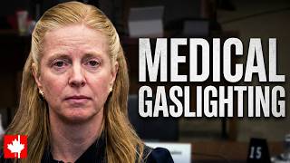 IT WAS ALL IN MY HEAD: Psychotherapist exposes medical gaslighting at Allison Inquiry