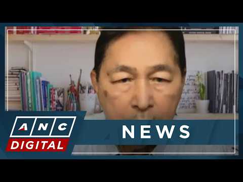 Headstart Recap: Ex-SC Justice Azcuna weighs in on VP Sara Duterte impeachment trial | ANC