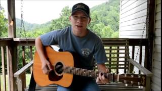 "Leave The Night On" by Sam Hunt - Cover by Timothy Baker - MY ORIGINAL MUSIC IS ON iTUNES!!! chords