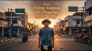 💔 Kartonyono Medot Janji - DENNY CAKNAN | Vibe Senja Paling Ambyar 💔