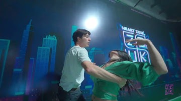 Hai Yen & Marco | Heart Zouk Marathon & Retreat 2024 in Hanoi, Vietnam