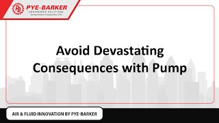 Avoid Devastating Consequences with Pump Strainers