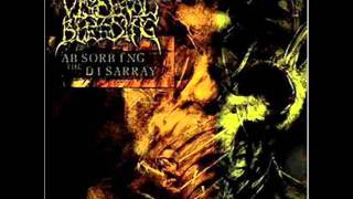 Visceral Bleeding - Rip the Flesh