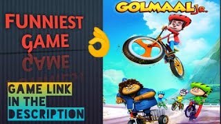 Golmaal Jr. | Funniest Game Ever | android gameplay screenshot 5