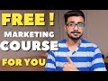 BEST Free Course For You ! 😀 | Freelance Marketing Course | Get Orders | HBA Services