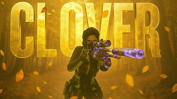 Clover - Call of Duty Montage