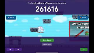 Gimkit Tutorials For BEGINNERS - A walkthrough of how to make and use kits for learning! #gimkit