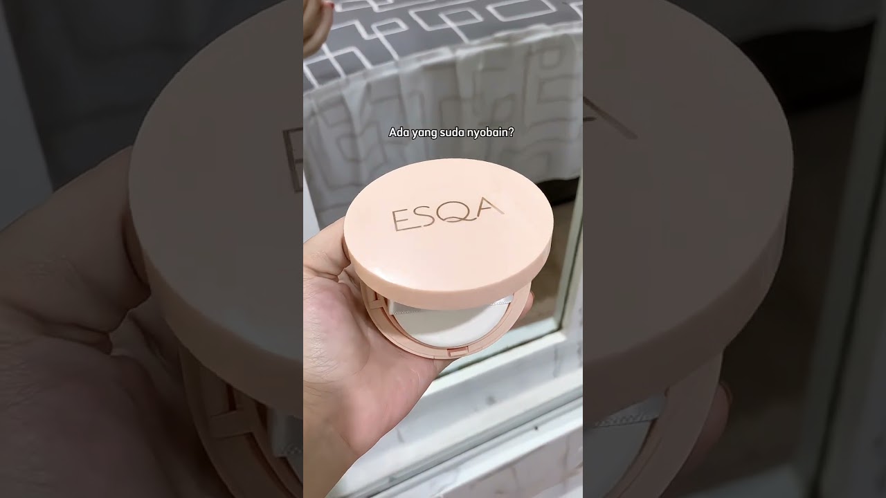 Rekomendasi cushion yg awet tahan seharian 