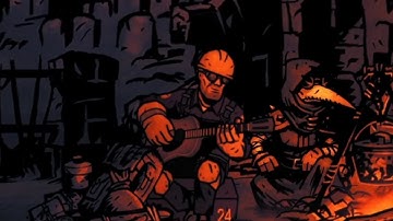 Darkest Dungeon x TF2 | Meet The Engineer