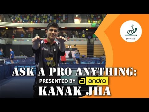 Kanak Jha | Ask a Pro Anything 
