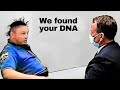 A Detective Tricks Evil Cop Into Confessing