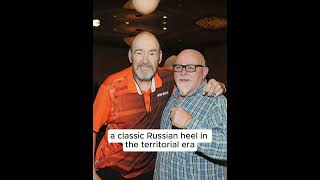 10 Wrestlers Who Died You Don't Know Part 1#shorts #wrestling #wwe Profile