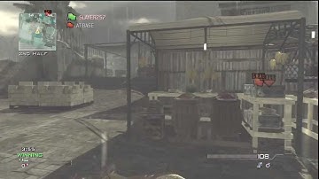 Mw3 MLG Variant 2v2 GB