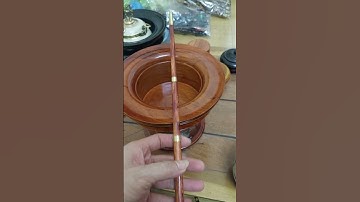 Xe điếu bát đẹp #dieubat 0824.086.899