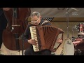 "Footprints" and "My Favorite Things" potpourri - Renzo Ruggieri / Ренцо РУДЖИЕРРИ / jazz accordion