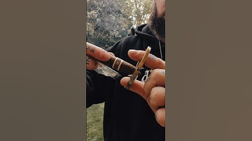 A cigar to finish the week #asmr  #viral #youtubeshorts #ytshorts #video  #viralshort #cigarlover
